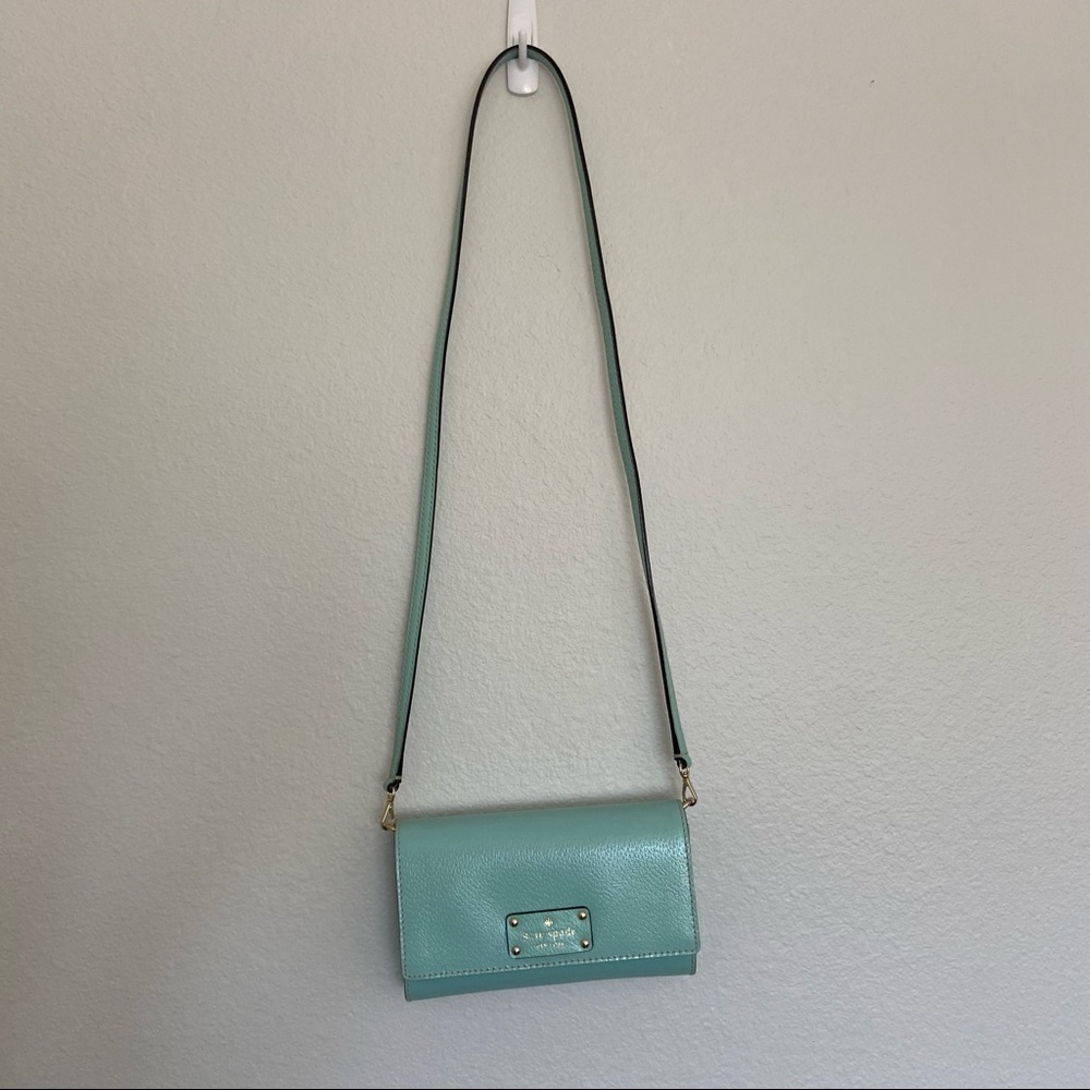 Brand new Kate spade Wellesley Natalie bag wallet - Picture 2 of 11